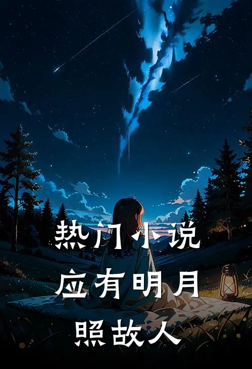 热门小说应有明月照故人