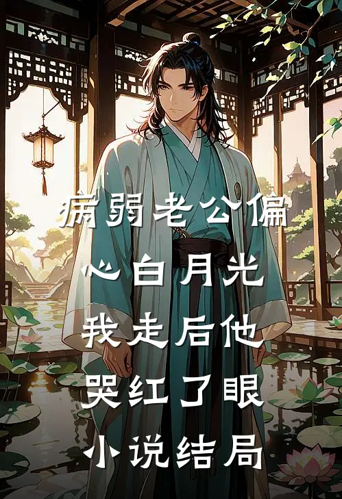 病弱老公偏心白月光，我走后他哭红了眼小说结局