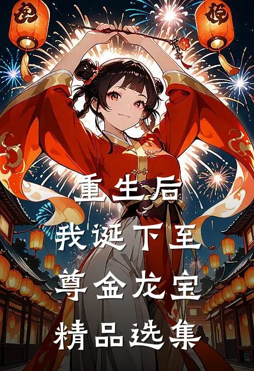 重生后，我诞下至尊金龙宝精品选集