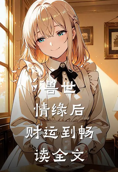 兽世：情缘后，财运到畅读全文