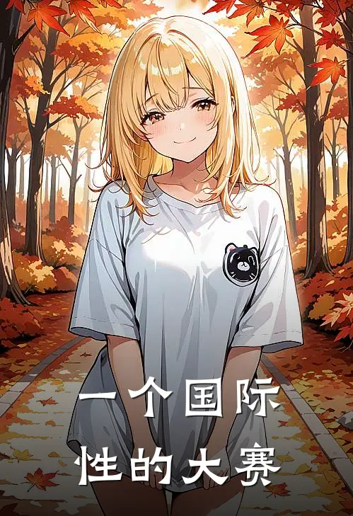 一个国际性的大赛