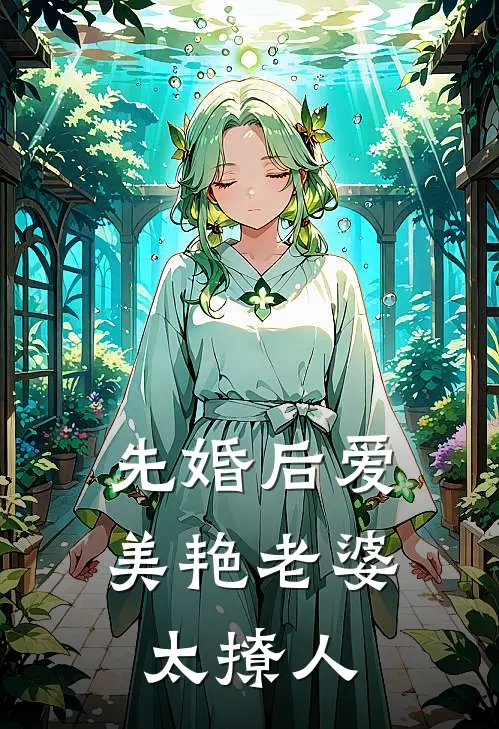 先婚后爱：美艳老婆太撩人