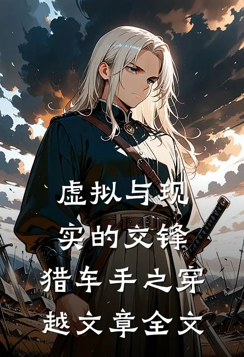 虚拟与现实的交锋：猎车手之穿越文章全文