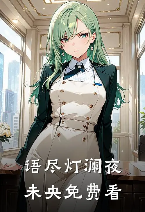 语尽灯澜夜未央免费看