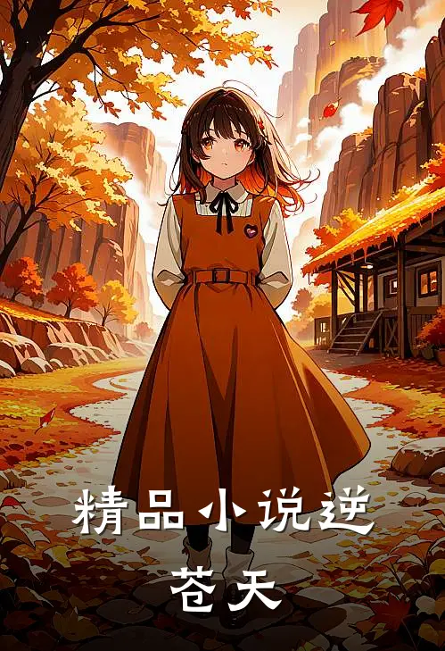 精品小说逆，苍天