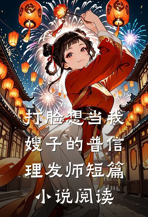 打脸想当我嫂子的普信理发师短篇小说阅读