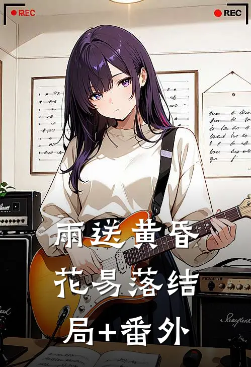 雨送黄昏花易落结局+番外
