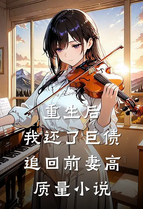 重生后，我还了巨债追回前妻高质量小说