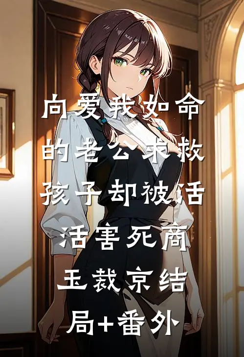 向爱我如命的老公求救，孩子却被活活害死商玉裁京结局+番外
