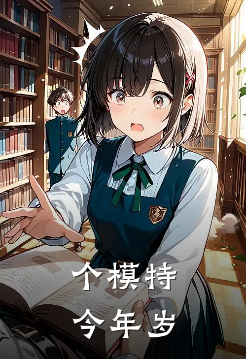 个模特今年岁