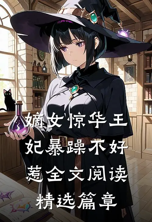 嫡女惊华王妃暴躁不好惹全文阅读精选篇章