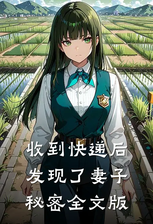 收到快递后，发现了妻子秘密全文版