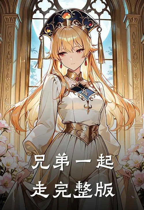 兄弟一起走完整版