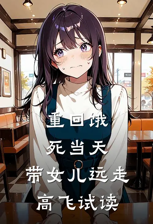 重回饿死当天，带女儿远走高飞试读