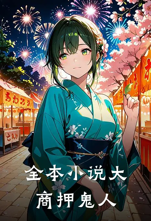 全本小说大商押鬼人