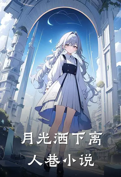 月光洒下离人巷小说
