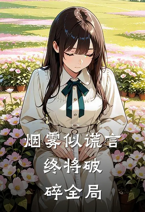 烟雾似谎言，终将破碎 全局