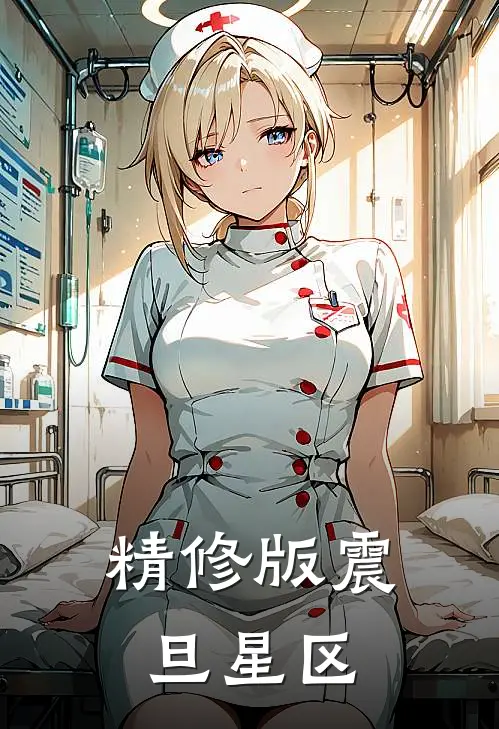 精修版震旦星区