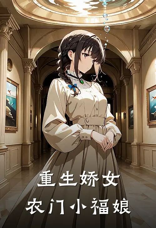 重生娇女：农门小福娘