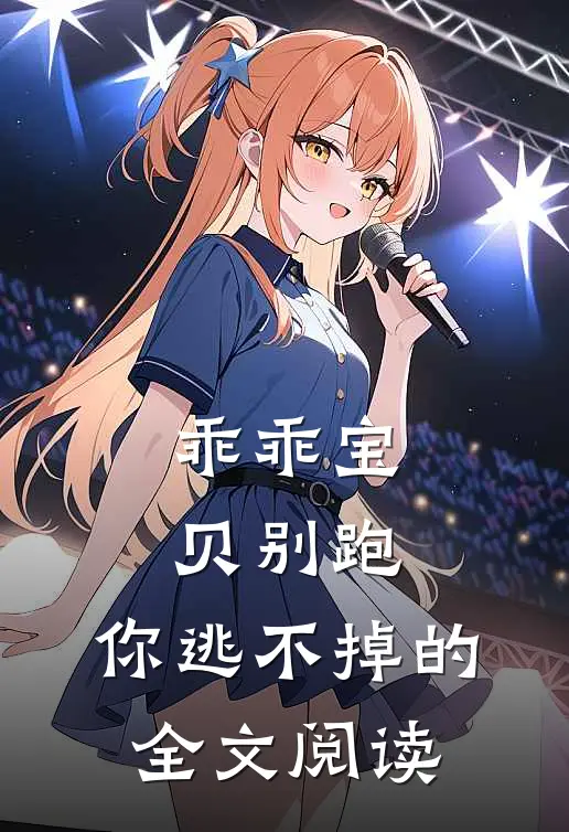 乖乖宝贝别跑，你逃不掉的全文阅读