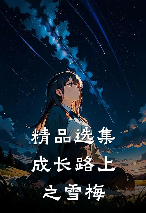 精品选集成长路上之雪梅