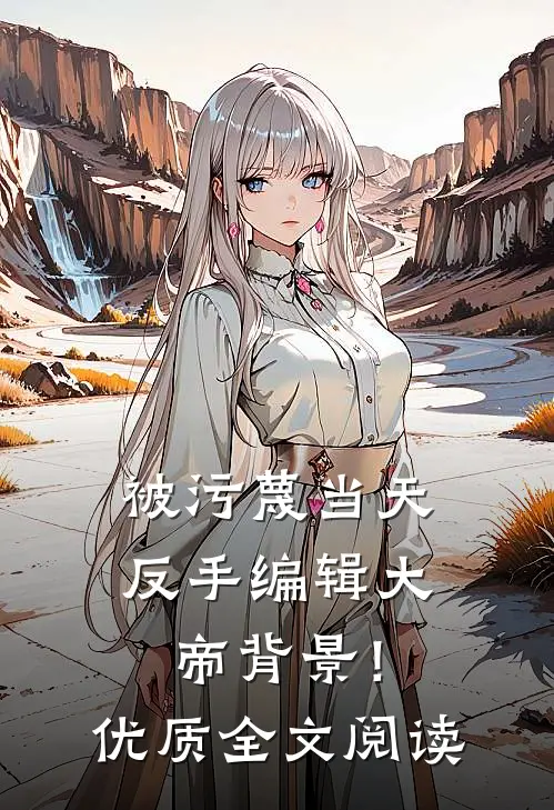被污蔑当天，反手编辑大帝背景！优质全文阅读