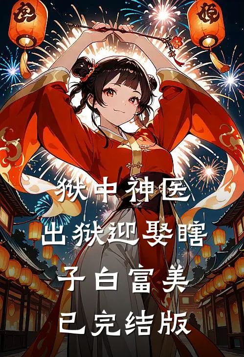 狱中神医：出狱迎娶瞎子白富美已完结版