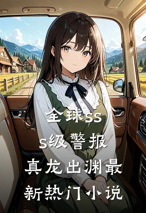 全球sss级警报：真龙出渊最新热门小说