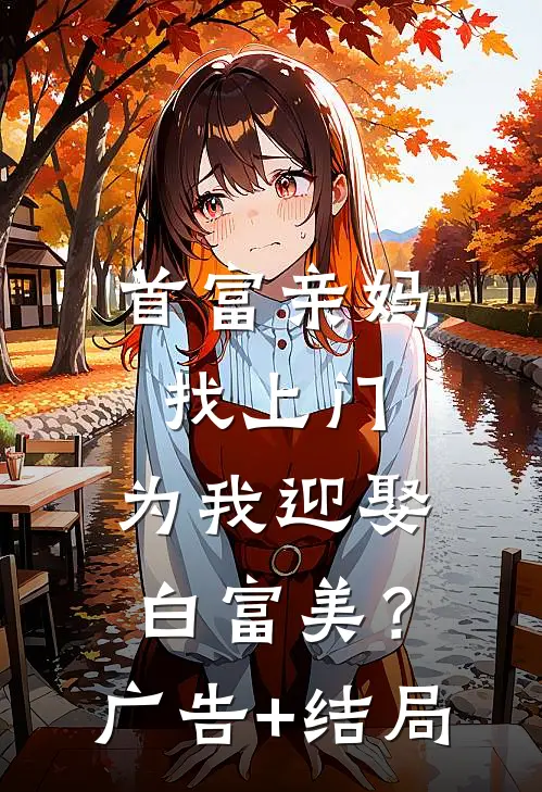 首富亲妈找上门，为我迎娶白富美？广告+结局