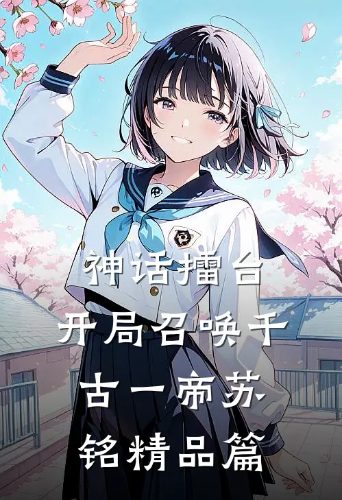 神话擂台,开局召唤千古一帝苏铭精品篇