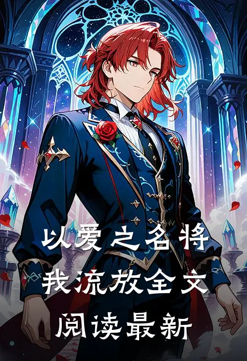 以爱之名将我流放全文阅读最新