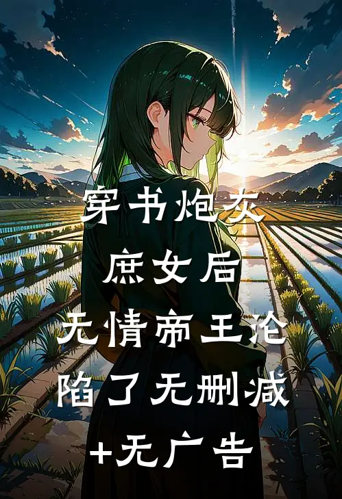 穿书炮灰庶女后，无情帝王沦陷了无删减+无广告