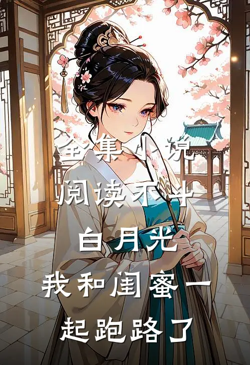 全集小说阅读不斗白月光，我和闺蜜一起跑路了