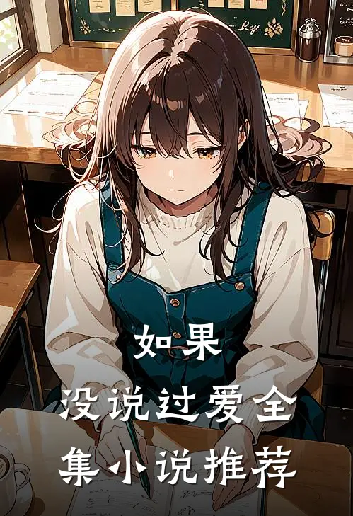 如果，没说过爱全集小说推荐