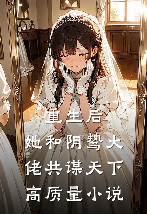 重生后，她和阴鸷大佬共谋天下高质量小说