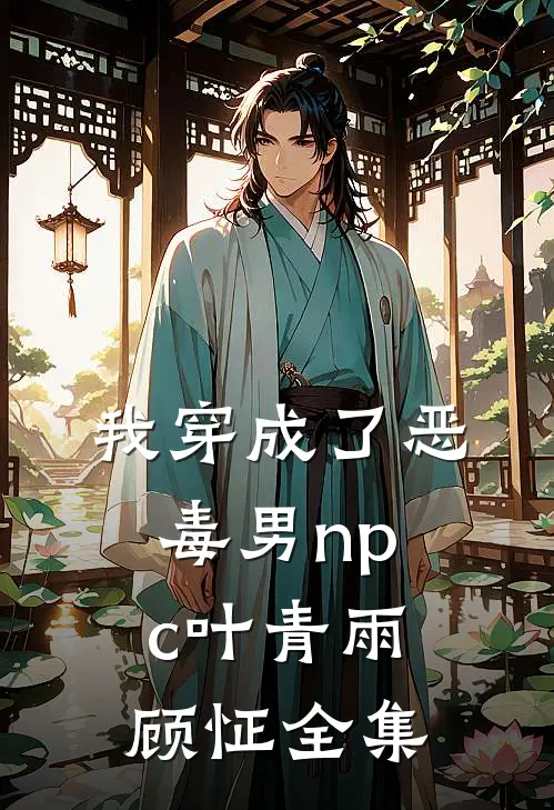 我穿成了恶毒男npc叶青雨顾怔 全集