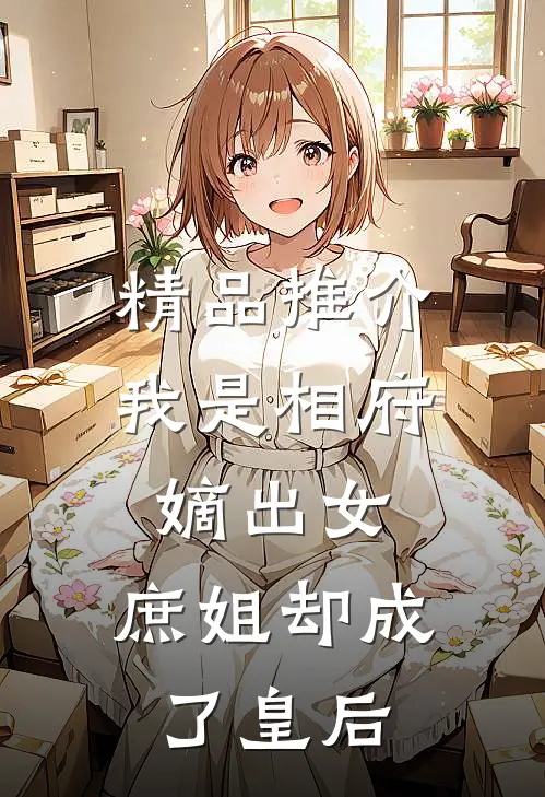 精品推介我是相府嫡出女，庶姐却成了皇后