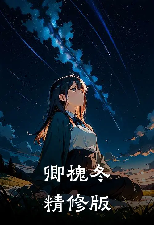 卿槐冬精修版