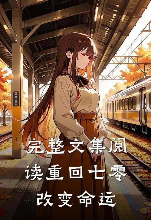 完整文集阅读重回七零：改变命运
