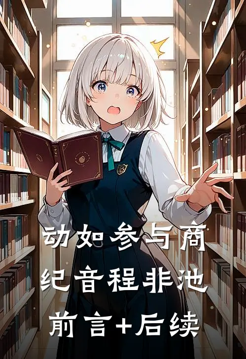 动如参与商纪音程非池前言+后续