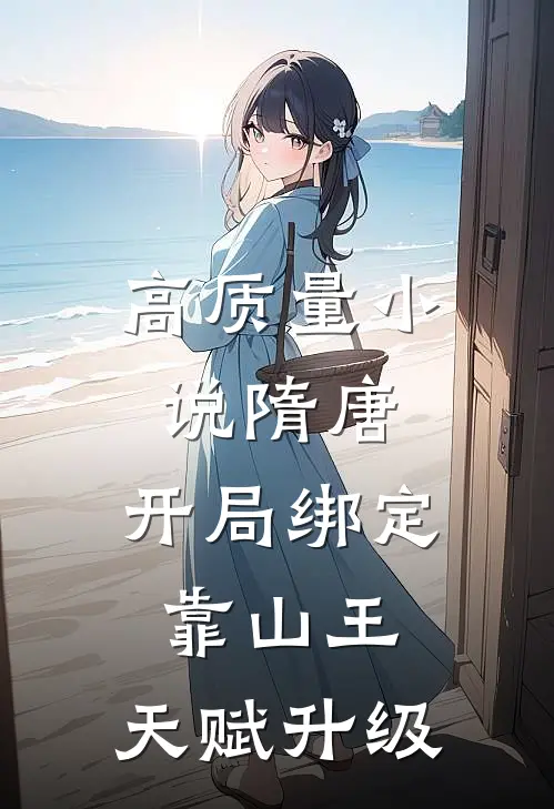 高质量小说隋唐：开局绑定靠山王，天赋升级