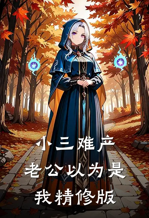小三难产，老公以为是我精修版