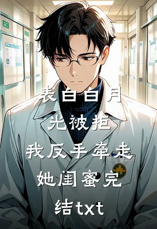 表白白月光被拒，我反手牵走她闺蜜完结txt