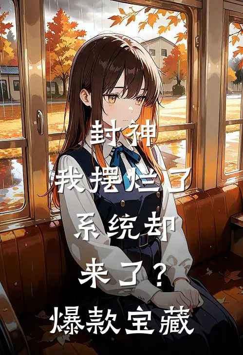 封神：我摆烂了，系统却来了？爆款宝藏