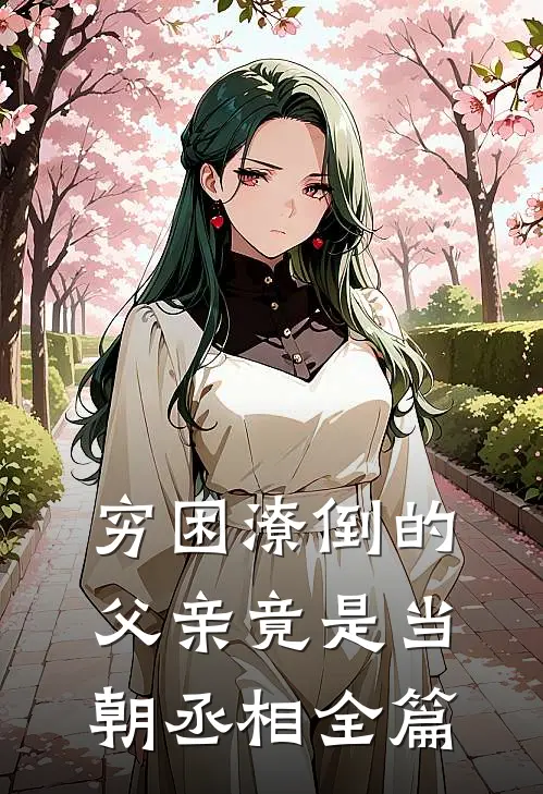 穷困潦倒的父亲竟是当朝丞相全篇