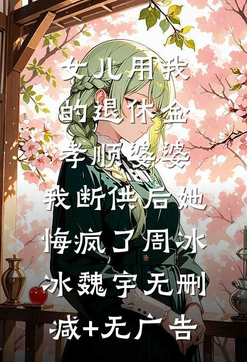 女儿用我的退休金孝顺婆婆，我断供后她悔疯了周冰冰魏宇无删减+无广告
