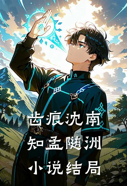齿痕沈南知孟随洲小说结局
