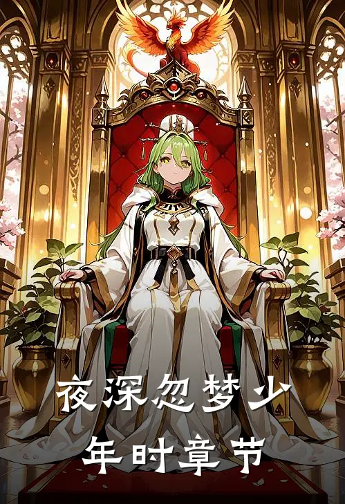 夜深忽梦少年时章节