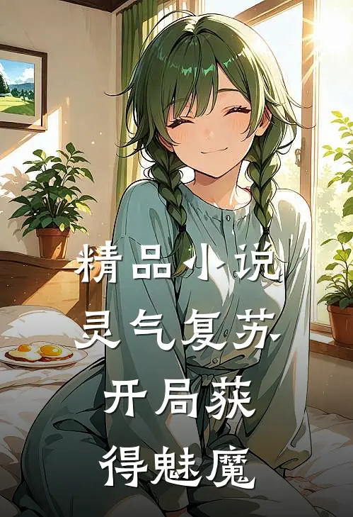 精品小说灵气复苏：开局获得魅魔