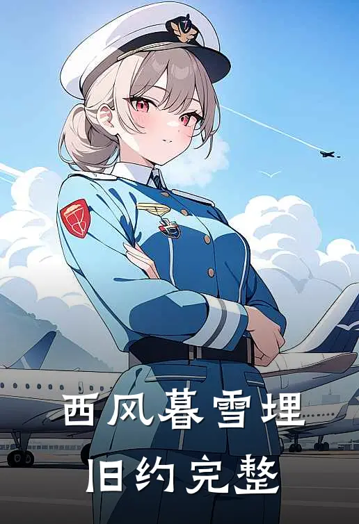 西风暮雪埋旧约完整